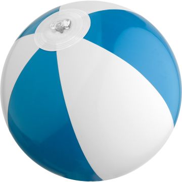 Phthalatfreier Ministrandball, bicolor Phthalatfreier Ministrandball, bicolor