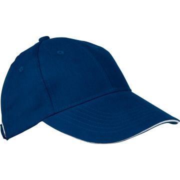 AZO freie 6 Panel Sandwich Baseball Cap AZO freie 6 Panel Sandwich Baseball Cap