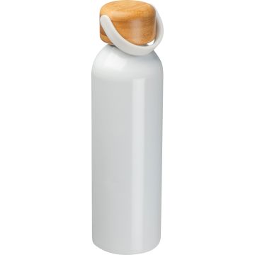 Trinkflasche aus recyceltem Aluminium Trinkflasche aus recyceltem Aluminium