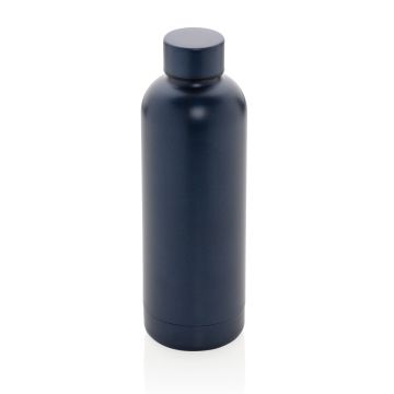 Impact Vakuumflasche aus RCS recyceltem Stainless-Steel Impact Vakuumflasche aus RCS recyceltem Stainless-Steel