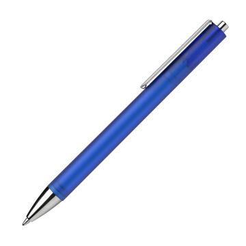 Schneider Evo Pro Soft Touch Kugelschreiber transparent blau Schneider Evo Pro Soft Touch Kugelschreiber transparent blau