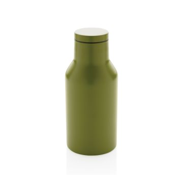 RCS recycelte Stainless Steel Kompakt-Flasche RCS recycelte Stainless Steel Kompakt-Flasche