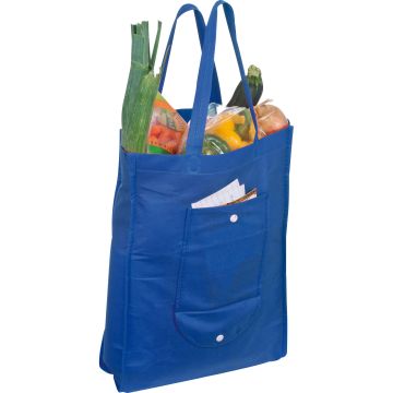 Faltbare Non Woven Einkaufstasche Faltbare Non Woven Einkaufstasche