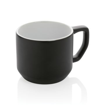 Moderne Keramiktasse Moderne Keramiktasse