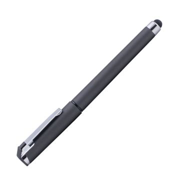 Kailua Gelschreiber Soft Touch Classic mit Stylus Kailua Gelschreiber Soft Touch Classic mit Stylus
