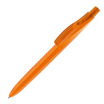 DROP K transparent, orange DROP K transparent, orange