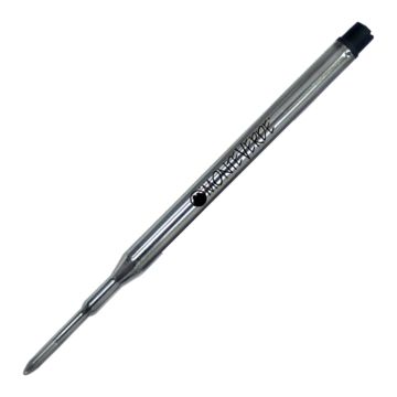Monteverde Soft-Kugelschreibermine (passend für Sheaffer und Sailor), mittlere Spitze, 97 mm Monteverde Soft-Kugelschreibermine (passend für Sheaffer und Sailor), mittlere Spitze, 97 mm