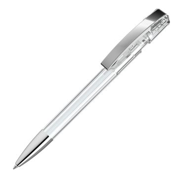 SKY transparent M SI, klar SKY transparent M SI, klar
