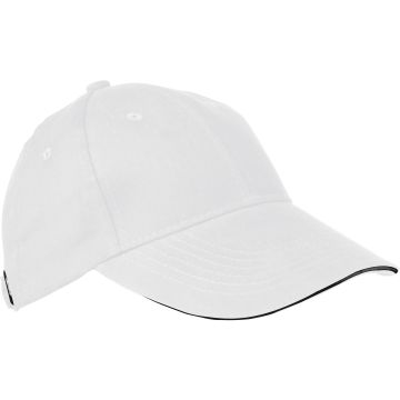 AZO freie 6 Panel Sandwich Baseball Cap