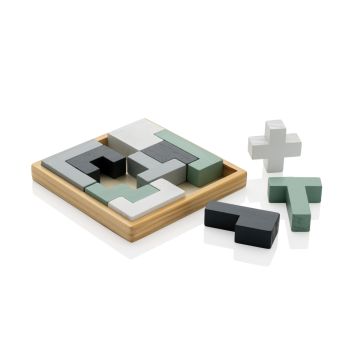 Cree Holz-Puzzle Cree Holz-Puzzle