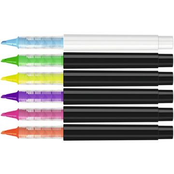RECYCLED PET PEN PRO LIQEO Textmarker RECYCLED PET PEN PRO LIQEO Textmarker