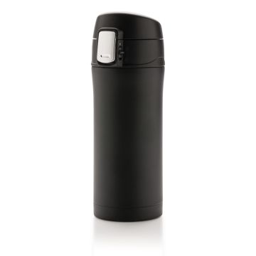 Easy-Lock Vakuum-Becher aus RCS recyceltem Stainless-Steel Easy-Lock Vakuum-Becher aus RCS recyceltem Stainless-Steel