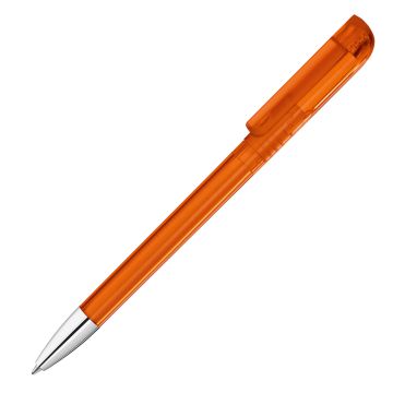 UP transparent SI, orange UP transparent SI, orange