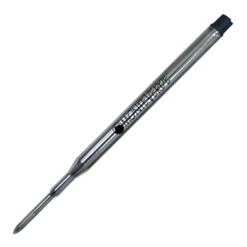 Monteverde Capless Gelmine (passend für Sheaffer und Sailor), feine Spitze, 99 mm Monteverde Capless Gelmine (passend für Sheaffer und Sailor), feine Spitze, 99 mm