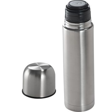 Vakuum Isolierkanne aus Edelstahl, 500ml Vakuum Isolierkanne aus Edelstahl, 500ml