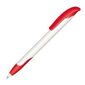 Senator Challenger Basic Softgrip Druckkugelschreiber