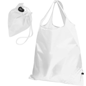 Faltbare Einkaufstasche aus Polyester Faltbare Einkaufstasche aus Polyester