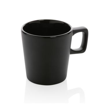 Moderne Keramik Kaffeetasse Moderne Keramik Kaffeetasse