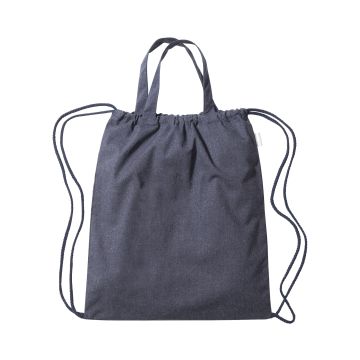 Paloma Recycling-Baumwollturnbeutel, 140 g