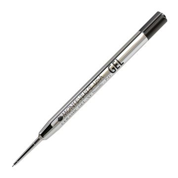 Monteverde Capless Gelmine (universal), 0,5 mm extrafeine Nadelspitze, 99 mm Monteverde Capless Gelmine (universal), 0,5 mm extrafeine Nadelspitze, 99 mm