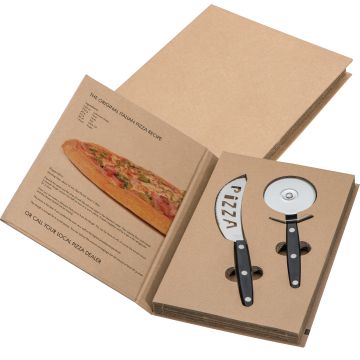 2 teiliges Pizza Set 2 teiliges Pizza Set