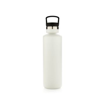 Auslaufsichere Vakuumflasche