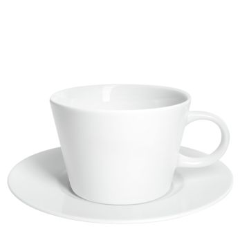 Senator Fancy Cafe Set Pozellantasse Mit Untertasse Senator Fancy Cafe Set Pozellantasse Mit Untertasse