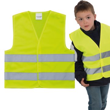Kindersicherheitsweste EN 1150:1999 Kindersicherheitsweste EN 1150:1999