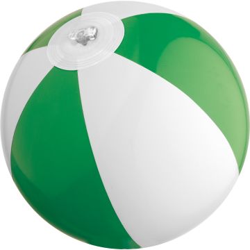 Phthalatfreier Ministrandball, bicolor Phthalatfreier Ministrandball, bicolor