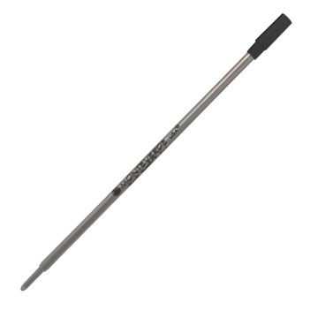 Monteverde Soft-Kugelschreibermine (passend für Dupont), mittlere Spitze, 113 mm Monteverde Soft-Kugelschreibermine (passend für Dupont), mittlere Spitze, 113 mm