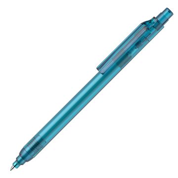 Schneider Skyton Kugelschreiber transparent türkis Schneider Skyton Kugelschreiber transparent türkis