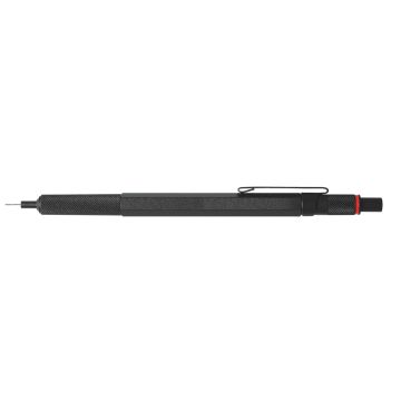 Rotring 600 Feinminenstift 0,7 mm schwarz Rotring 600 Feinminenstift 0,7 mm schwarz