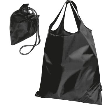 Faltbare Einkaufstasche aus Polyester