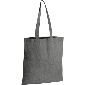 Recycelte Baumwolltasche 140g/m² Recycelte Baumwolltasche 140g/m²