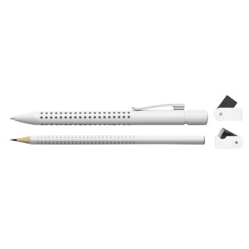 Faber-Castell GRIP 2010 / GRIP 2001 Set Faber-Castell GRIP 2010 / GRIP 2001 Set