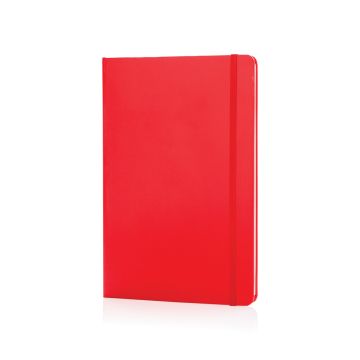 Basic Hardcover Notizbuch A5 Basic Hardcover Notizbuch A5