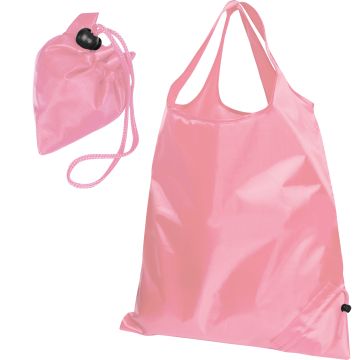 Faltbare Einkaufstasche aus Polyester Faltbare Einkaufstasche aus Polyester