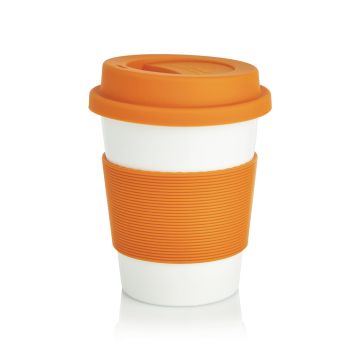 ECO PLA Kaffeebecher ECO PLA Kaffeebecher