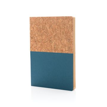 A5 Kork & Kraft Notizbuch A5 Kork & Kraft Notizbuch