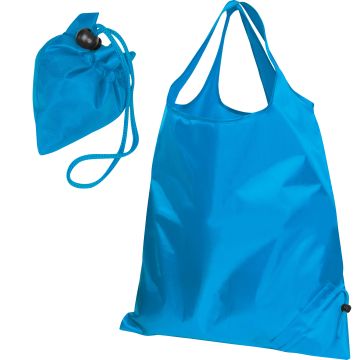 Faltbare Einkaufstasche aus Polyester Faltbare Einkaufstasche aus Polyester