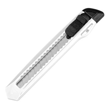 Kartonmesser aus Kunststoff Kartonmesser aus Kunststoff