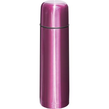 Vakuum Isolierkanne aus Edelstahl, 500ml Vakuum Isolierkanne aus Edelstahl, 500ml