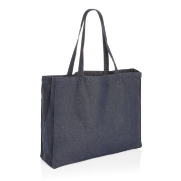 Impact AWARE™ Shopper aus recyceltem Denim Impact AWARE™ Shopper aus recyceltem Denim