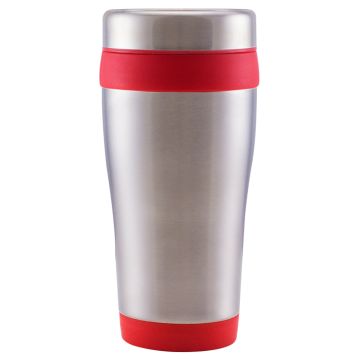 Thomas Edelstahl-Thermobecher, 475 ml Thomas Edelstahl-Thermobecher, 475 ml