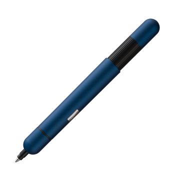 LAMY pico Kugelschreiber 288 imperialblue M LAMY pico Kugelschreiber 288 imperialblue M