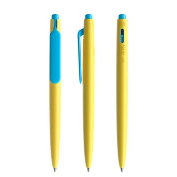 Prodir DS11 PMP Matt Cyanblau 