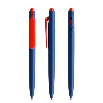 Prodir DS11 PMP Matt Rot Prodir DS11 PMP Matt Rot
