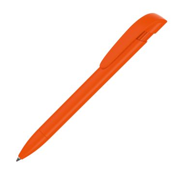 YES F, orange YES F, orange