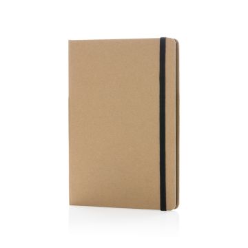 Kraft A5 Notizbuch Kraft A5 Notizbuch