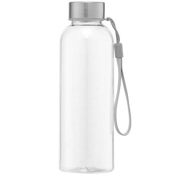 Vida Trinkflasche aus rPET mit Handschlaufe, 500 ml Vida Trinkflasche aus rPET mit Handschlaufe, 500 ml